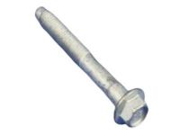 Mopar 6507620AA Lower Control Arm Bolt, Rear