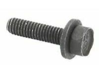 Mopar 6101451 Water Pump Bolt Mopar 6101451 Water Pump Bolt