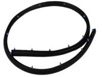 Mopar 55394042AD Seal Front Door Mopar 55394042AD Seal Front Door