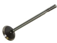 Jeep Exhaust Valve - 4781029AB Exhaust Valve