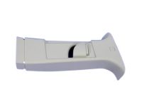 Mopar 1BG10HDAAE Upper Center Pillar Trim, Passenger Side