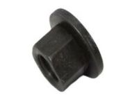 Mopar 6502337 Top Nut, Upper