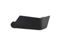 Mopar 68175183AB Panel Closeout Mopar 68175183AB Panel Closeout