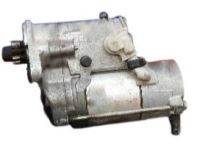 Dodge Viper Starter Motor - 4763794 Starter