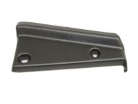 Mopar 55372935AC Guard Fender Lower Box Side