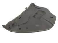 Mopar 5065170AD Water Shield Rear Door Mopar 5065170AD Water Shield Rear Door