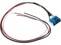 Mopar 56020143AD Wiring Trailer Tow E Brake Wiring