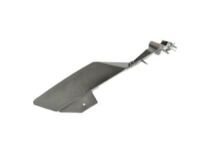 Mopar 4806230AD Support Bracket, Front Passenger Side