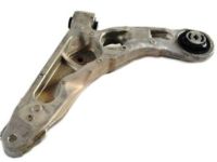 Mopar 68210238AE Arm Lower Control Front