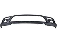 Mopar 5113672AB Lower Cover, Front