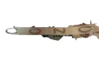 Mopar 4805281AB Nameplate, Rear Mopar 4805281AB Nameplate, Rear