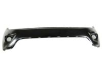 Mopar 1WL27TZZAC Bumper Cover, Front Upper Mopar 1WL27TZZAC Bumper Cover, Front Upper
