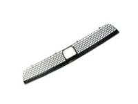 Mopar 68424897AB Lower Grille, Front