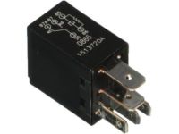 Mopar 4671168 Fuel Pump Relay