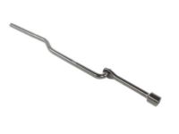 Mopar 68311997AA Luggage Wrench Mopar 68311997AA Luggage Wrench