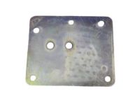 Mopar 68227726AA Bracket Occupant Restraint Module Mopar 68227726AA Bracket Occupant Restraint Module