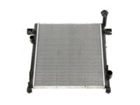 Mopar 68033227AA Radiator