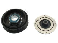 Mopar 68087441AA Pulley Hub Kit A/C Compressor
