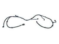 Mopar 68232619AB Wire Harness, Front