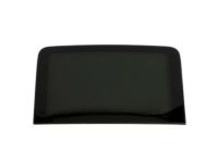 Mopar 68081057AC Sunroof Glass, Front Mopar 68081057AC Sunroof Glass, Front