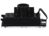 Mopar 68228557AA Lamp License Plate
