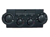Jeep Grand Cherokee A/C Switch - 55111010AK Heater Control