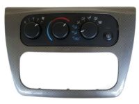 Chrysler Sebring A/C Switch - 4596277AB Heater Control