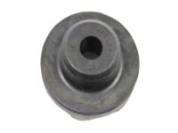 Mopar 68084175AA Radiator Isolator, Upper