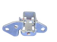 Mopar 68026643AC Lower Hinge, Front Driver Side