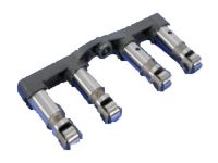 Mopar 53021726BB Lifters And Yoke Hydraulic Engine