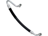 Mopar 5290001AD Oil Cooler Hose