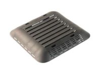 Mopar 68158062AB Exhauster Bodyside Aperture