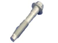 Mopar 6503610 Screw, Hexagon Uca Pivot M12X1.75X62.00