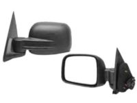 Mopar 5086299AA Cover Mirror Flag Mopar 5086299AA Cover Mirror Flag