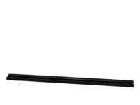 Mopar 55135898AC Weatherstrip Front Door Belt Inner Mopar 55135898AC Weatherstrip Front Door Belt Inner
