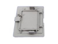 Mopar 1HR91HL1AD Instrument Panel Cap, Beige/Brown, Driver Side Mopar 1HR91HL1AD Instrument Panel Cap, Beige/Brown, Driver Side