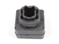 Mopar 4684285AB Isolator, Rear Lower Mopar 4684285AB Isolator, Rear Lower