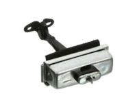 Mopar 55346730AC Check Strap, Rear Passenger Side Mopar 55346730AC Check Strap, Rear Passenger Side