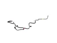 Mopar 68289578AD Hose Vacuum