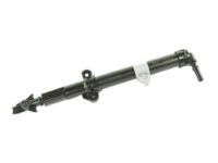 Mopar 68349872AB Headlamp Washer, Front Passenger Side