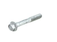 Mopar 6507770AA Bolt Hexagon Flange Head M12X1.75X85.00