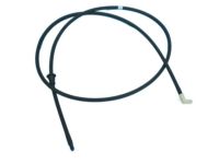 Mopar 55079143AC Washer Hose, Front
