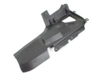 Mopar 68084877AC Side Seal, Front Mopar 68084877AC Side Seal, Front