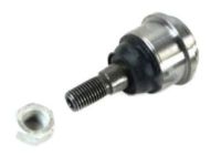 Mopar 68456973AA Ball Joint Kit Lower