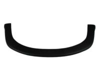 Mopar 5178283AE Valance, Front Mopar 5178283AE Valance, Front