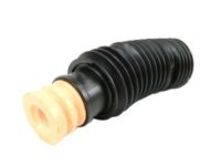 Mopar 5274537AB Dust Cover, Front Mopar 5274537AB Dust Cover, Front