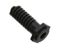 Mopar 4783222 Bumper Hood