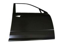 Mopar 55277476AA Panel Front Door Outer Repair