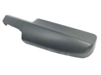 Mopar 68460989AA Mirror Cover, Front Driver Side Mopar 68460989AA Mirror Cover, Front Driver Side