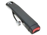 Mopar 5GW361DVAD Seat Belt Front Inner Right, Buckle Mopar 5GW361DVAD Seat Belt Front Inner Right, Buckle